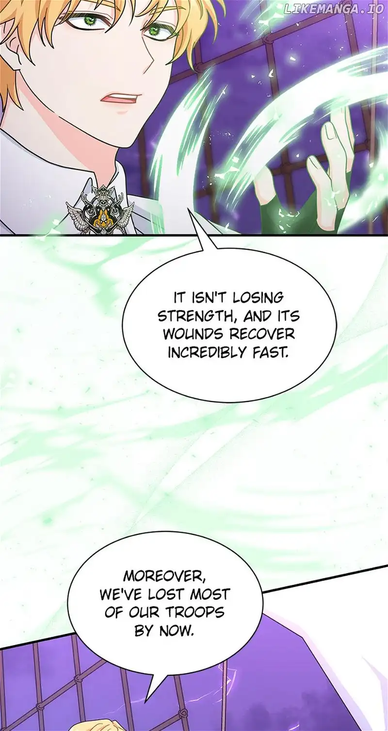 The Sea Captain's Bride Chapter 57 page 62