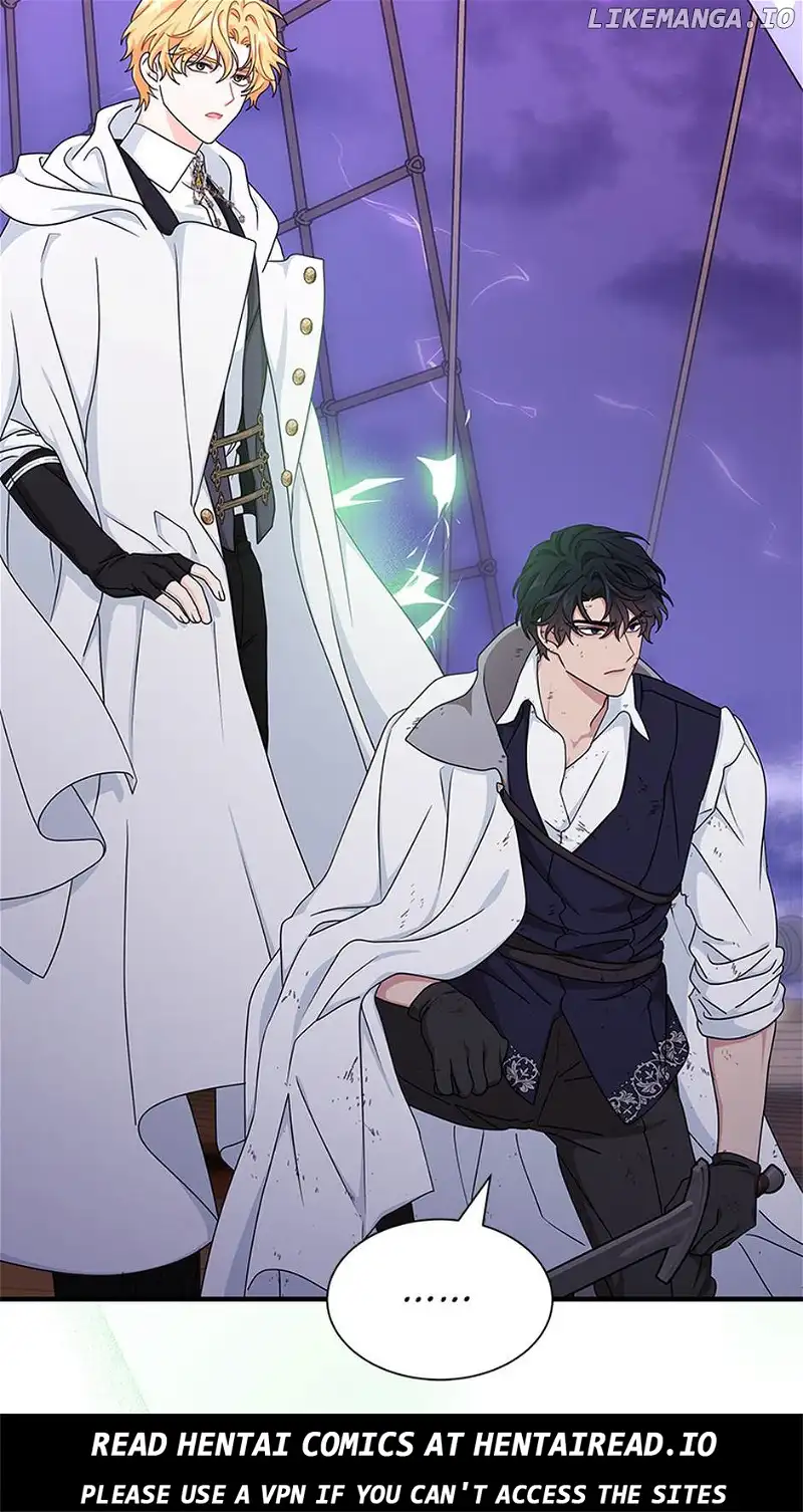 The Sea Captain's Bride Chapter 57 page 63
