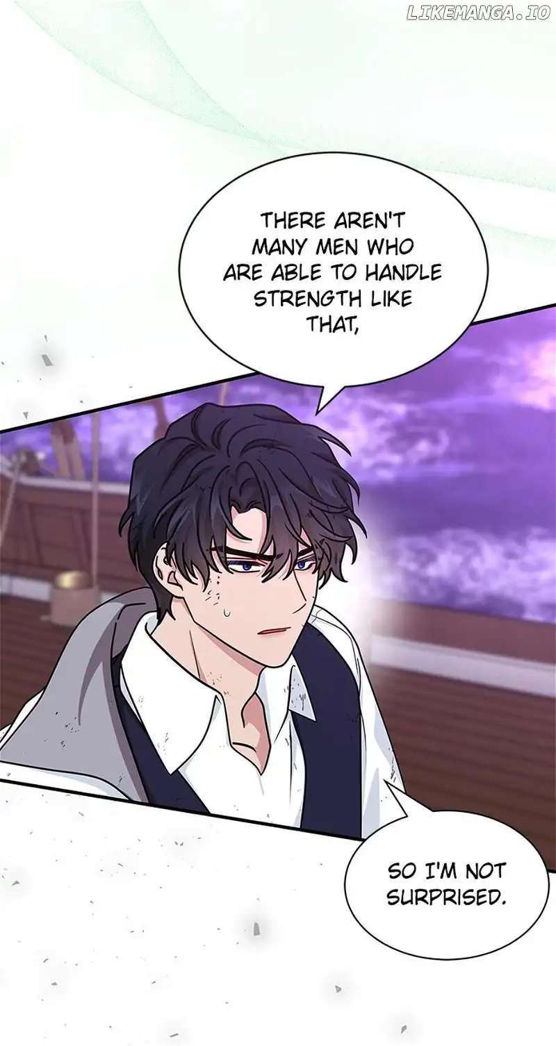 The Sea Captain's Bride Chapter 57 page 64