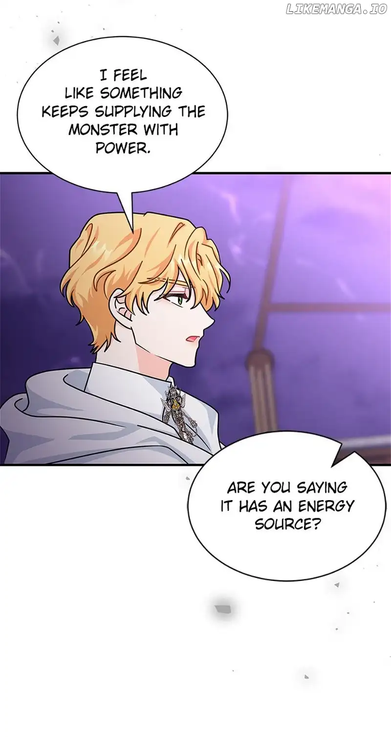 The Sea Captain's Bride Chapter 57 page 65