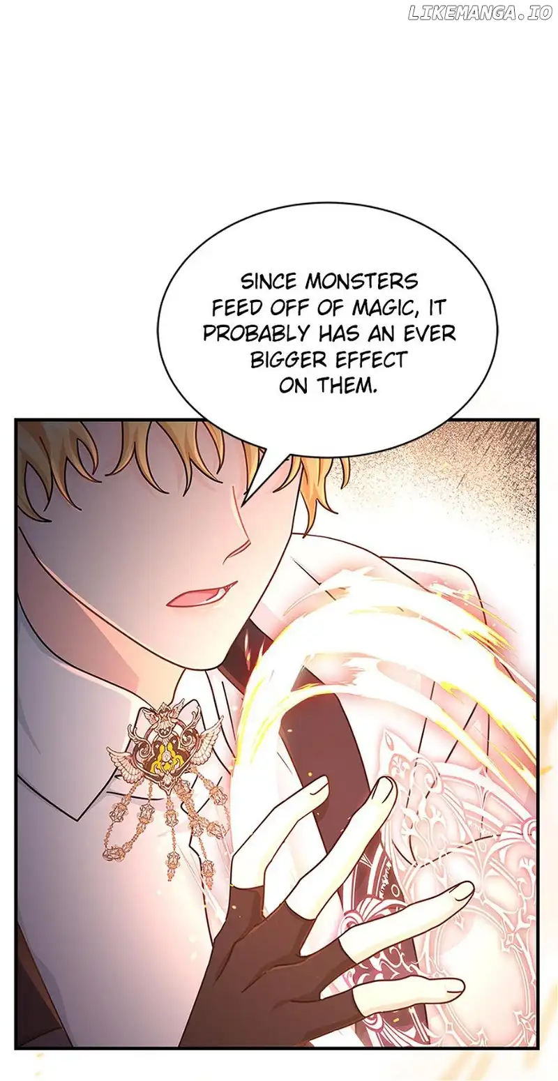The Sea Captain's Bride Chapter 57 page 71