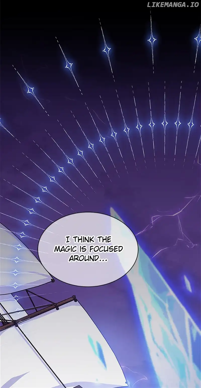 The Sea Captain's Bride Chapter 57 page 74