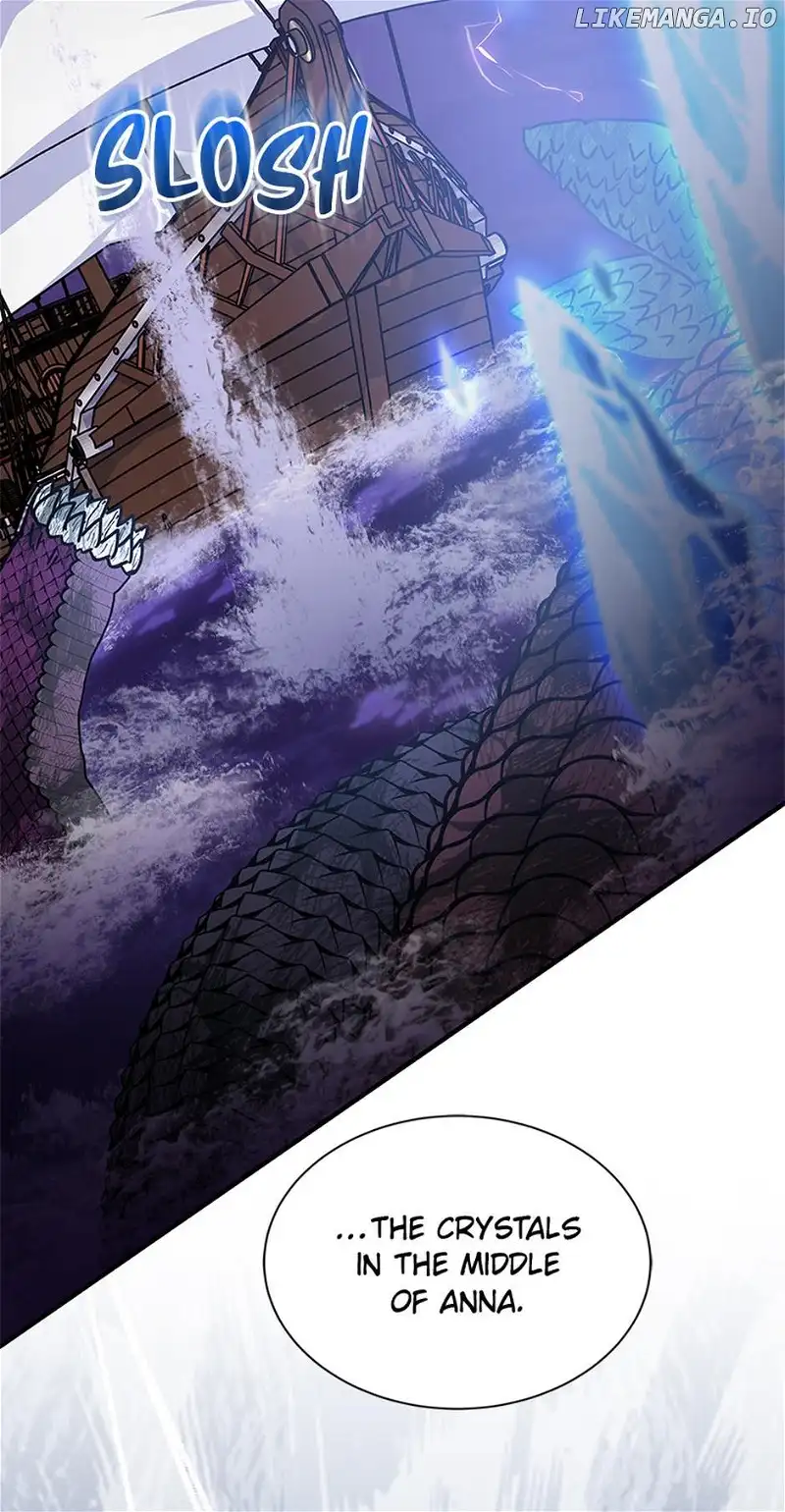 The Sea Captain's Bride Chapter 57 page 75