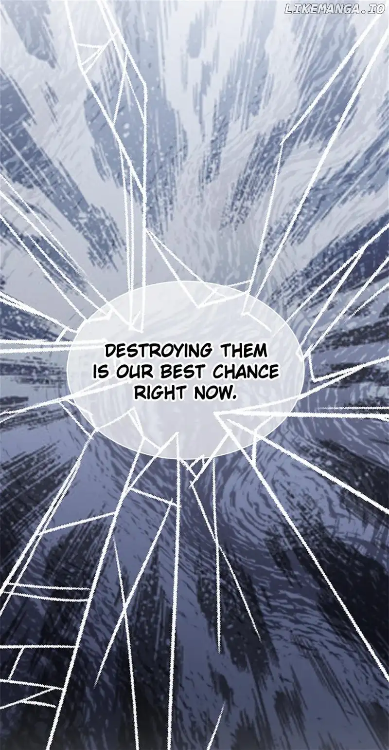 The Sea Captain's Bride Chapter 57 page 76