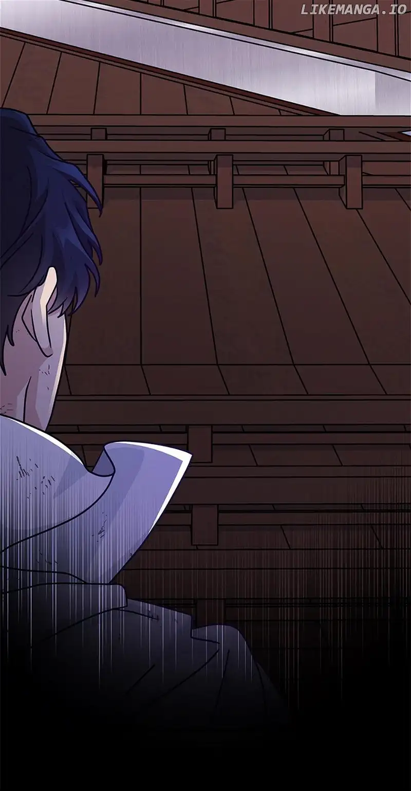 The Sea Captain's Bride Chapter 57 page 79