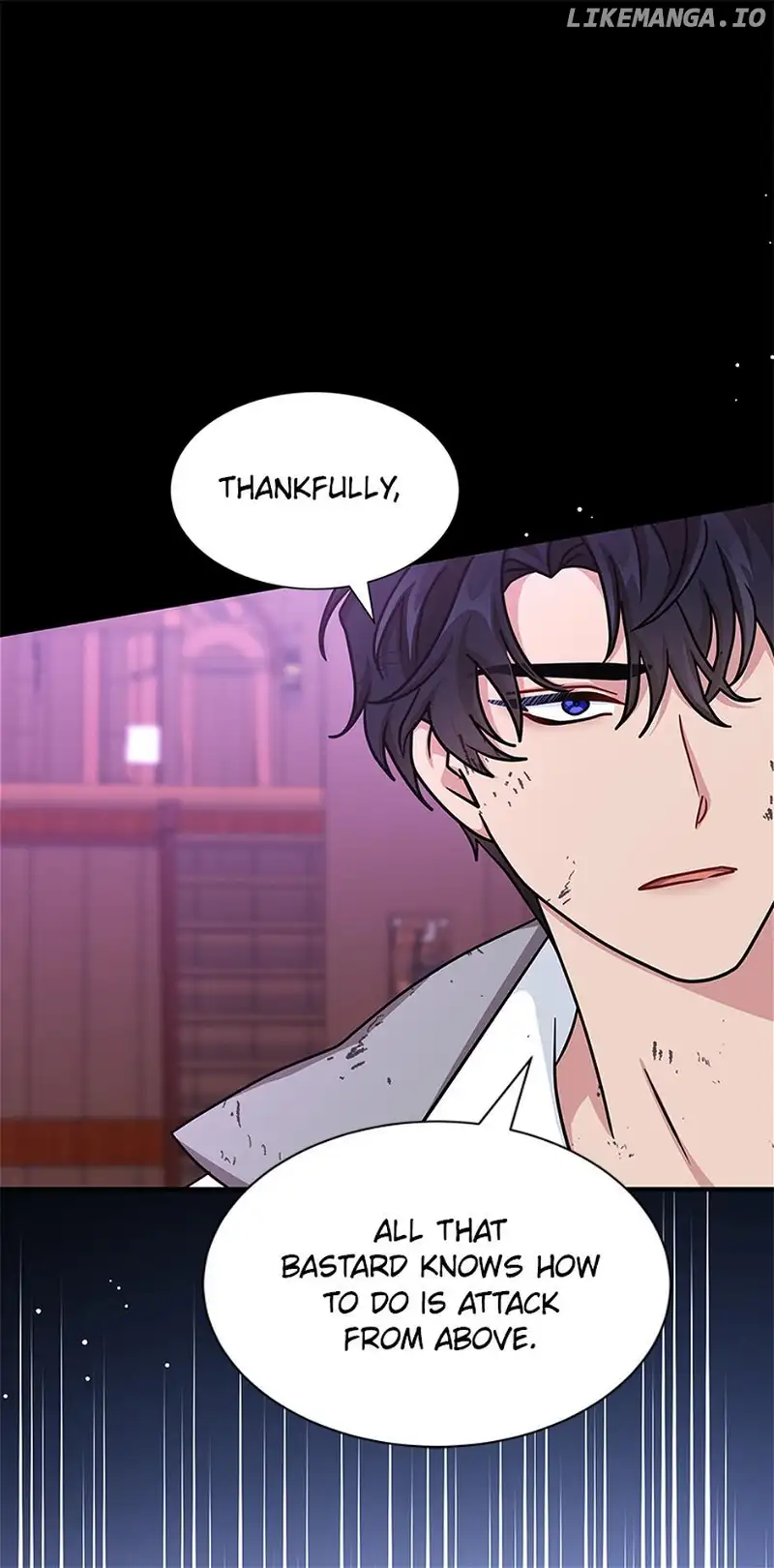 The Sea Captain's Bride Chapter 57 page 80