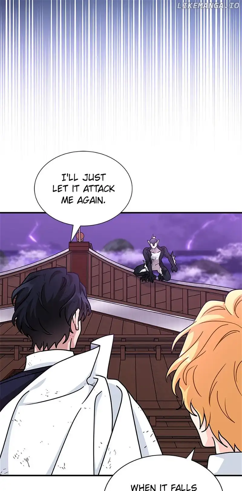 The Sea Captain's Bride Chapter 57 page 81