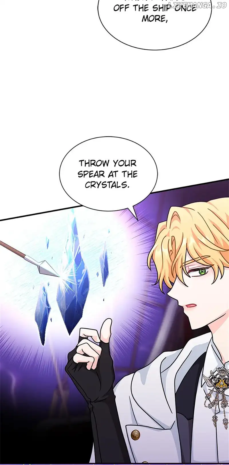 The Sea Captain's Bride Chapter 57 page 82