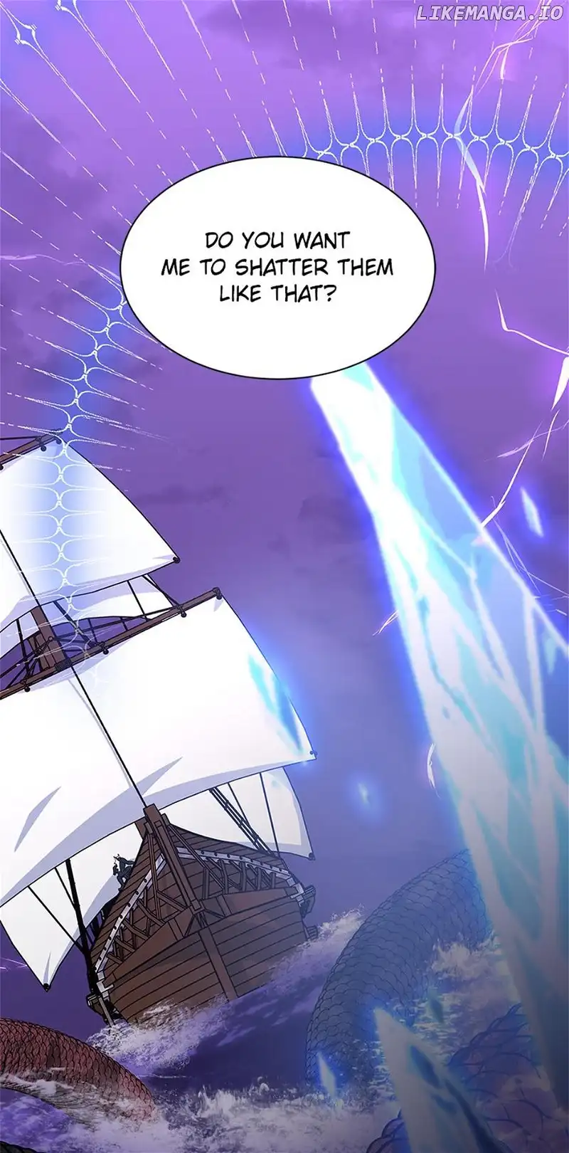 The Sea Captain's Bride Chapter 57 page 83