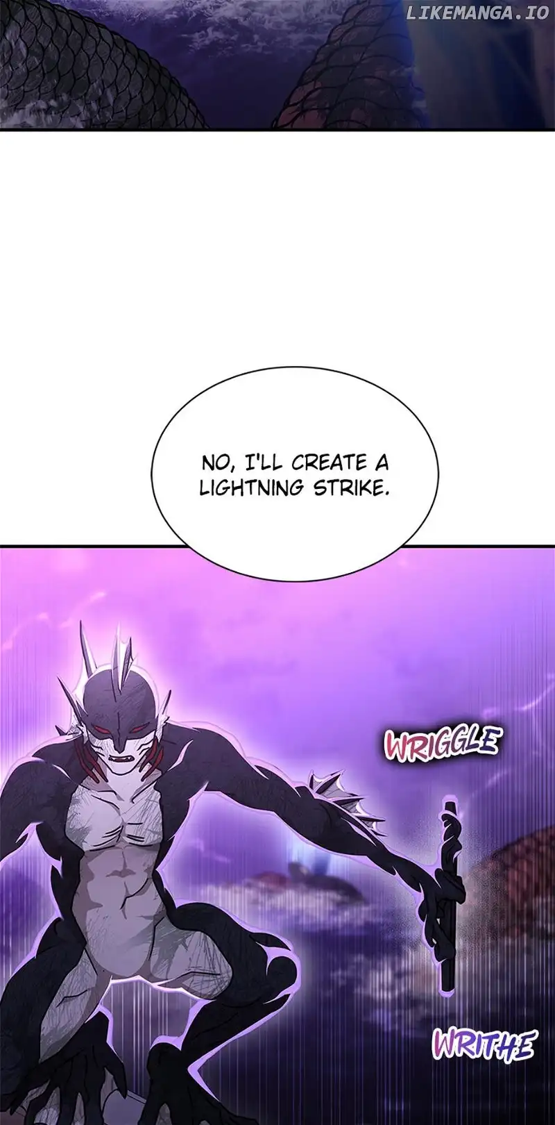 The Sea Captain's Bride Chapter 57 page 84