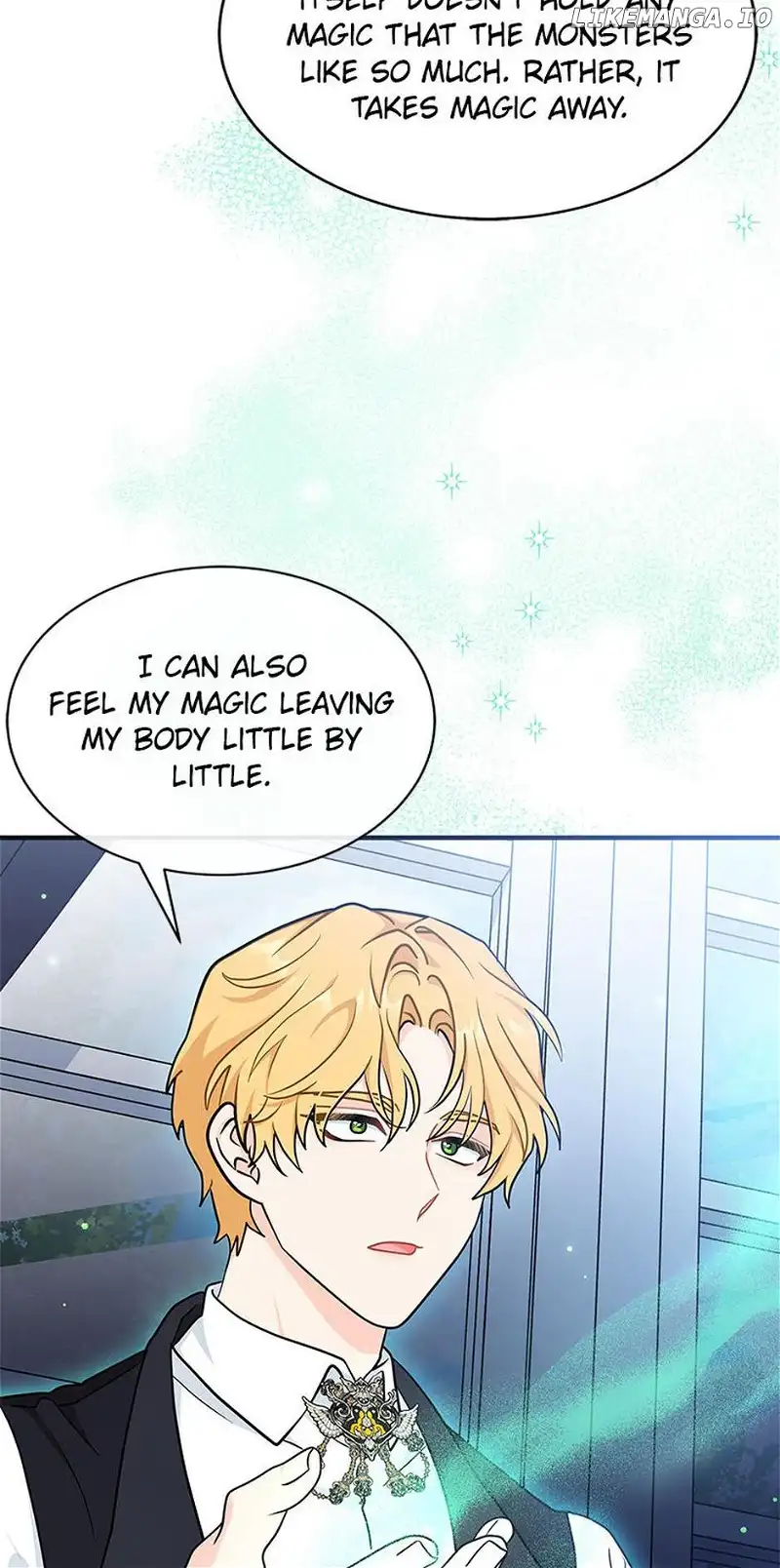 The Sea Captain's Bride Chapter 50 page 9