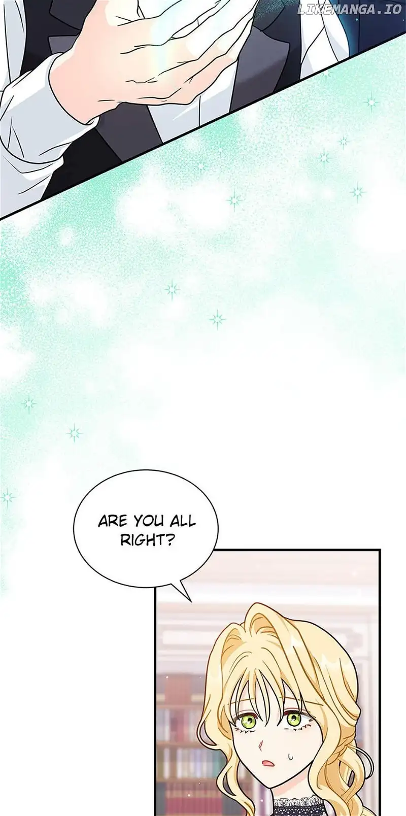 The Sea Captain's Bride Chapter 50 page 10