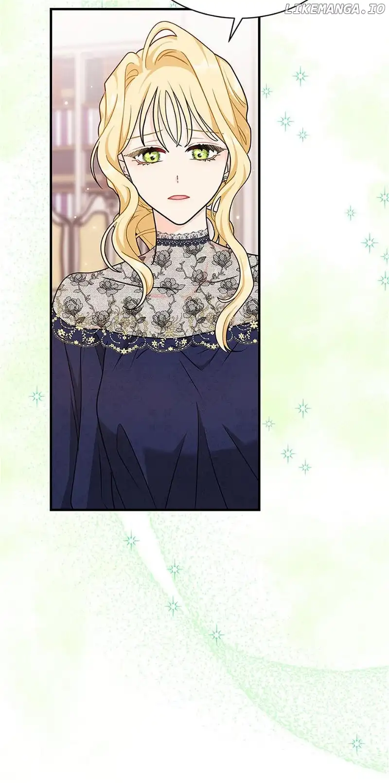 The Sea Captain's Bride Chapter 50 page 13