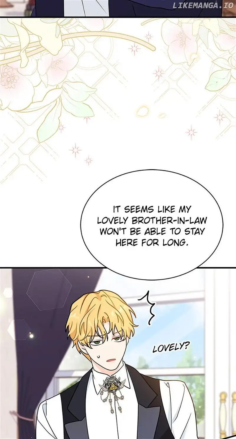 The Sea Captain's Bride Chapter 50 page 16