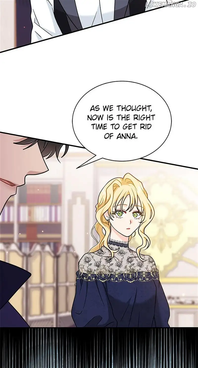 The Sea Captain's Bride Chapter 50 page 17