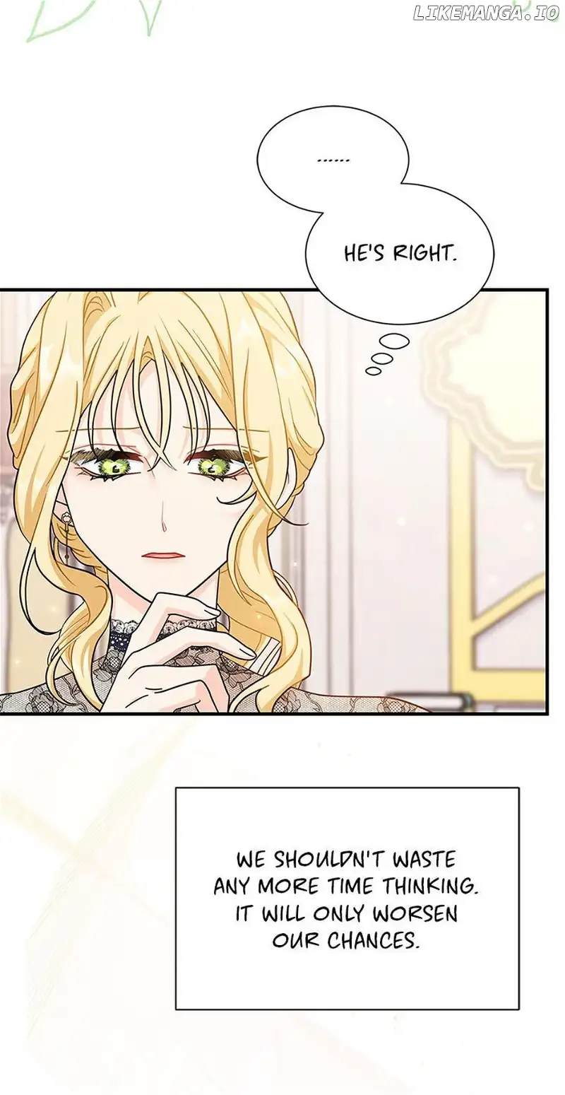 The Sea Captain's Bride Chapter 50 page 22