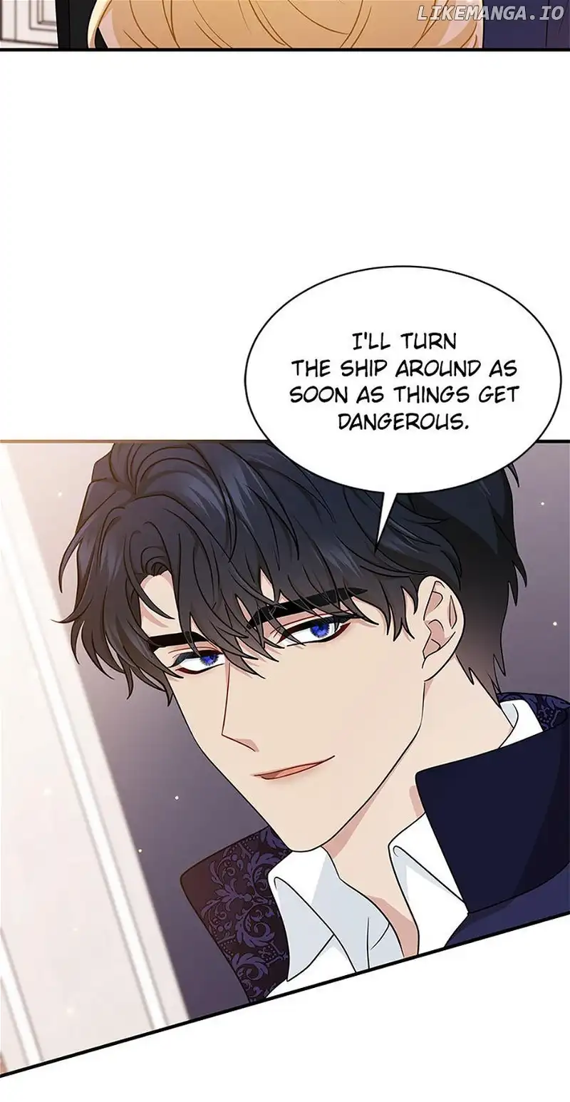 The Sea Captain's Bride Chapter 50 page 24