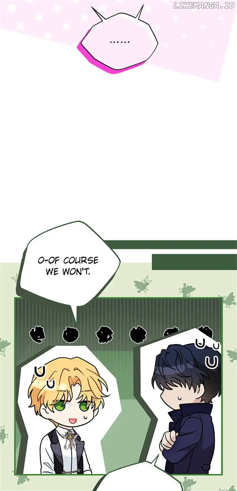 The Sea Captain's Bride Chapter 50 page 27