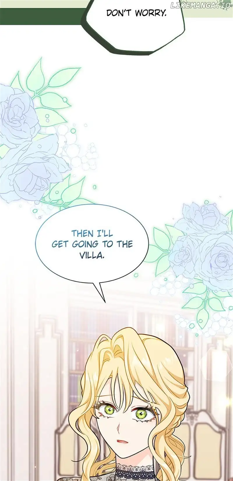 The Sea Captain's Bride Chapter 50 page 28