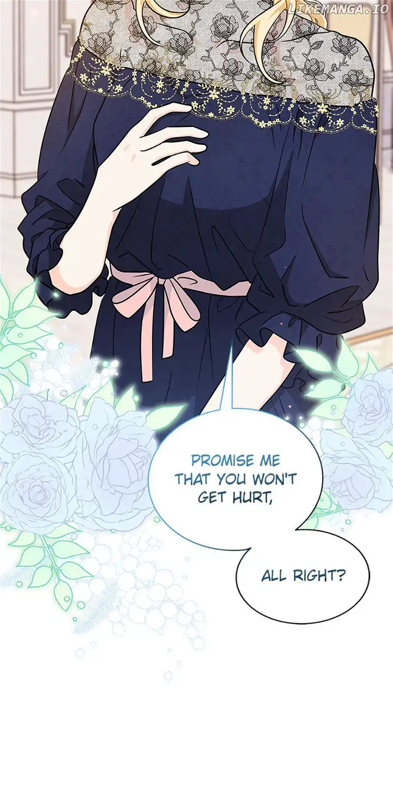 The Sea Captain's Bride Chapter 50 page 29