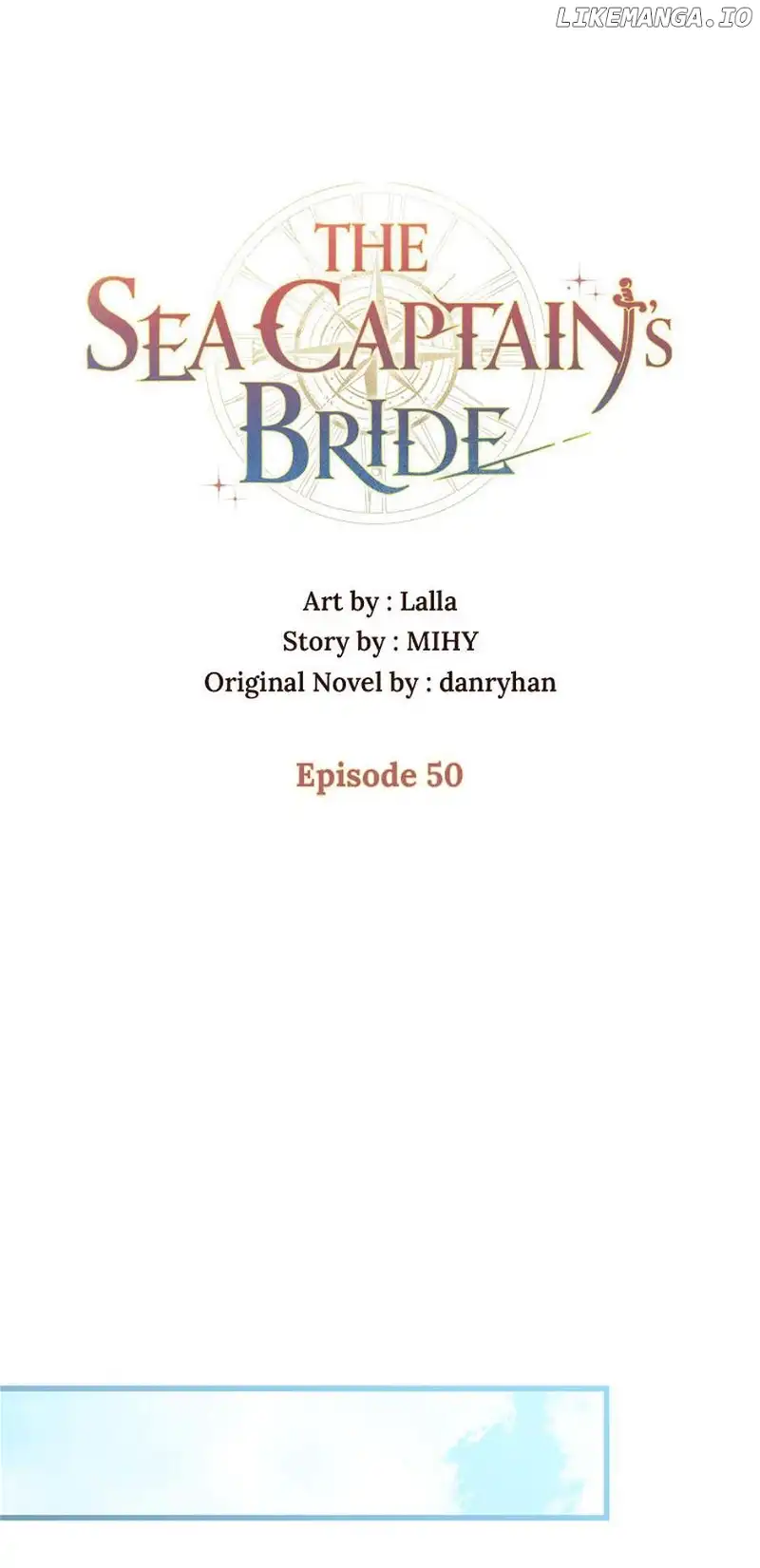 The Sea Captain's Bride Chapter 50 page 30