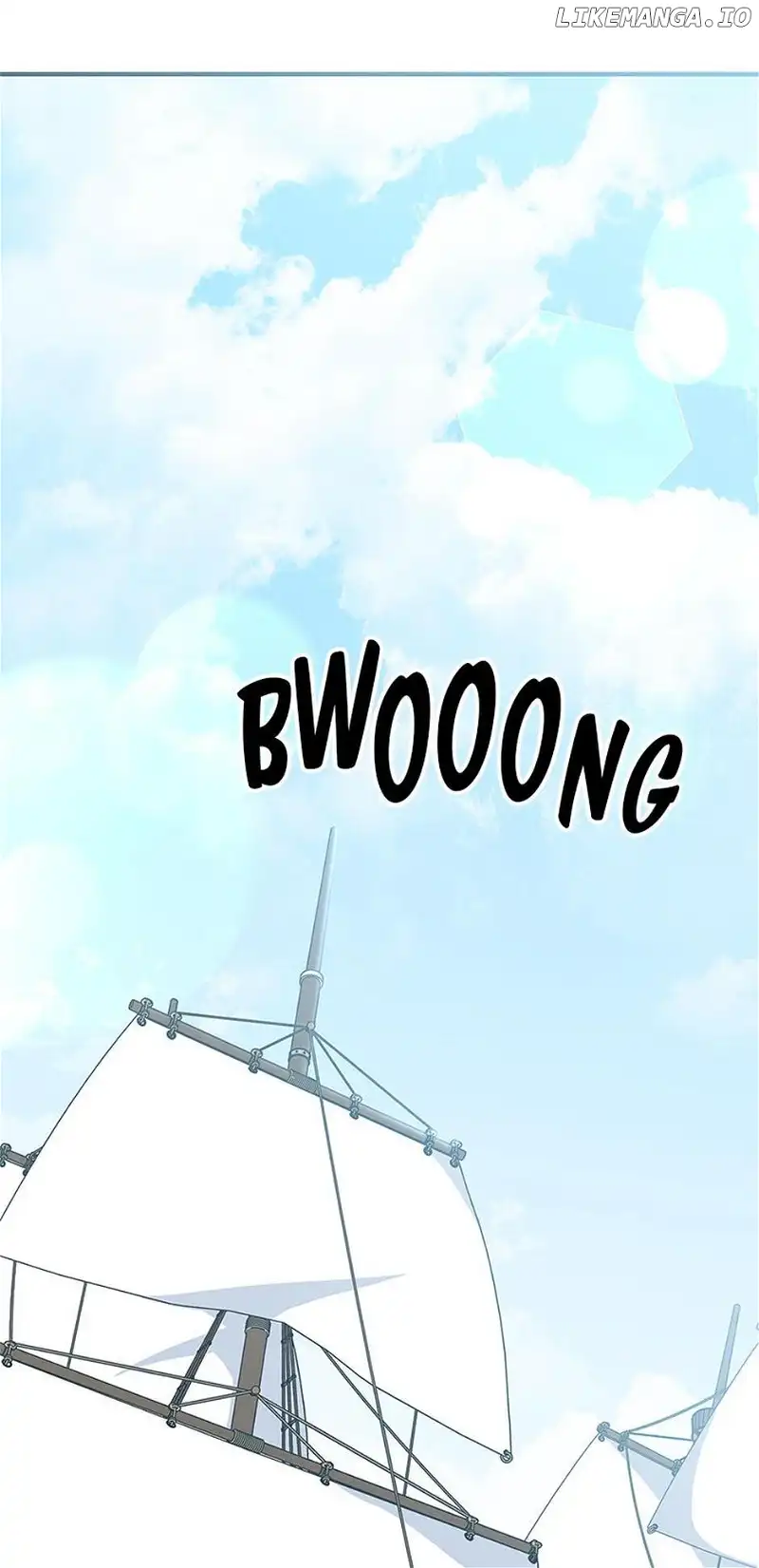 The Sea Captain's Bride Chapter 50 page 31