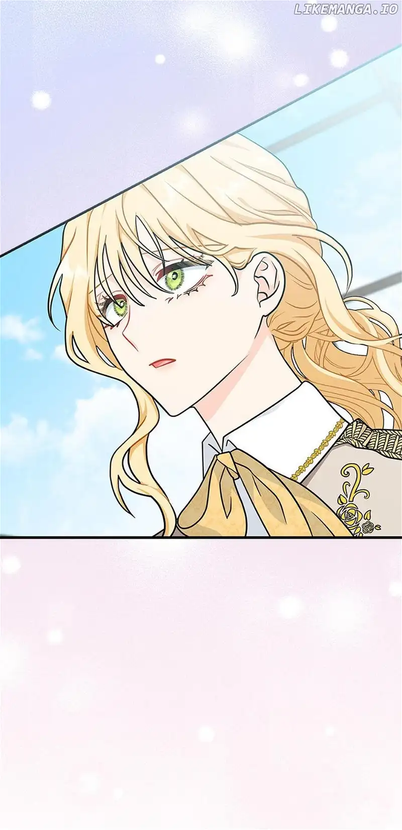 The Sea Captain's Bride Chapter 50 page 34