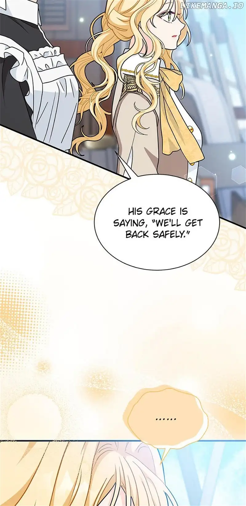 The Sea Captain's Bride Chapter 50 page 41