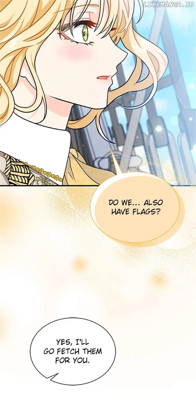 The Sea Captain's Bride Chapter 50 page 42