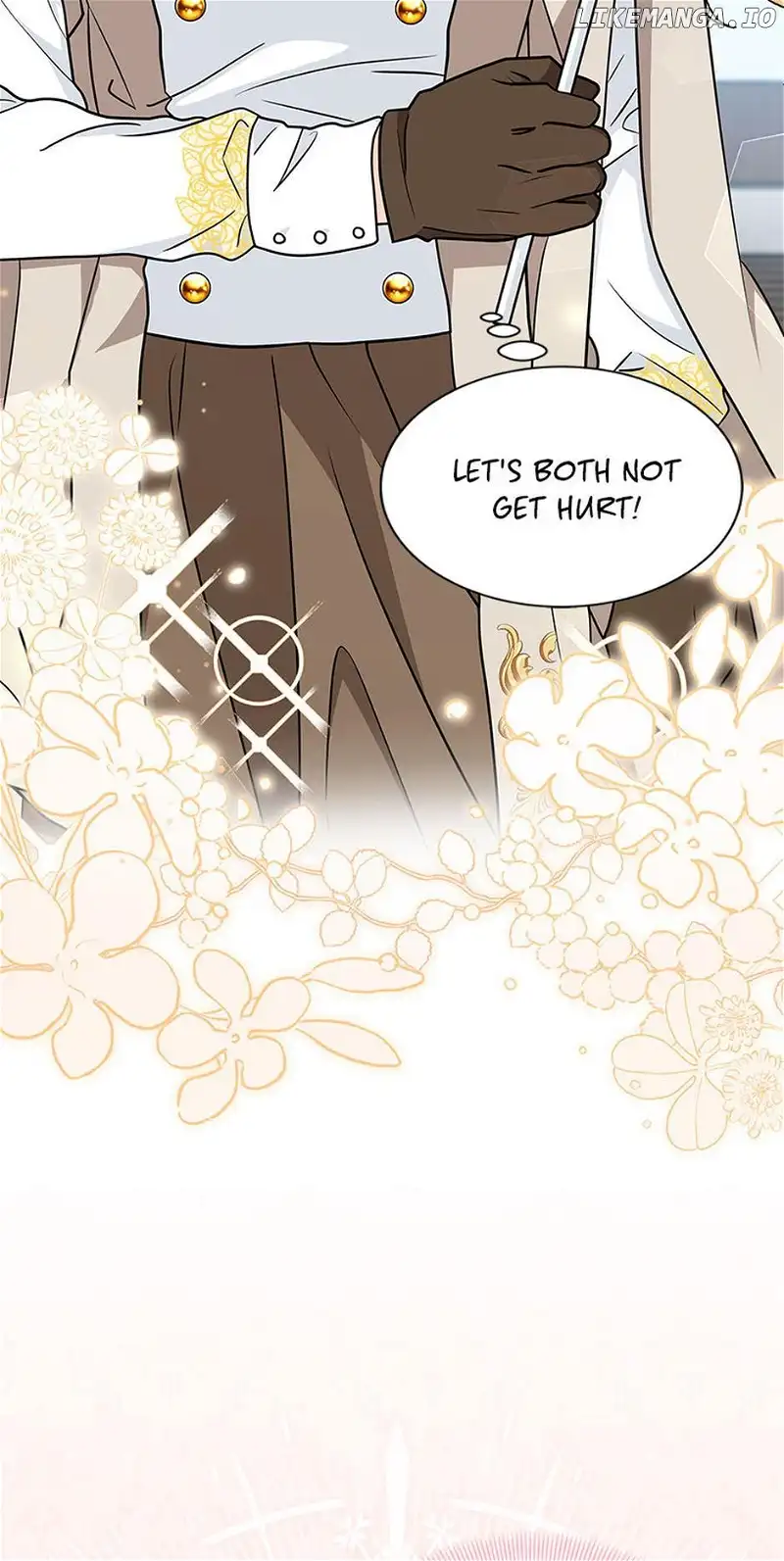 The Sea Captain's Bride Chapter 50 page 45