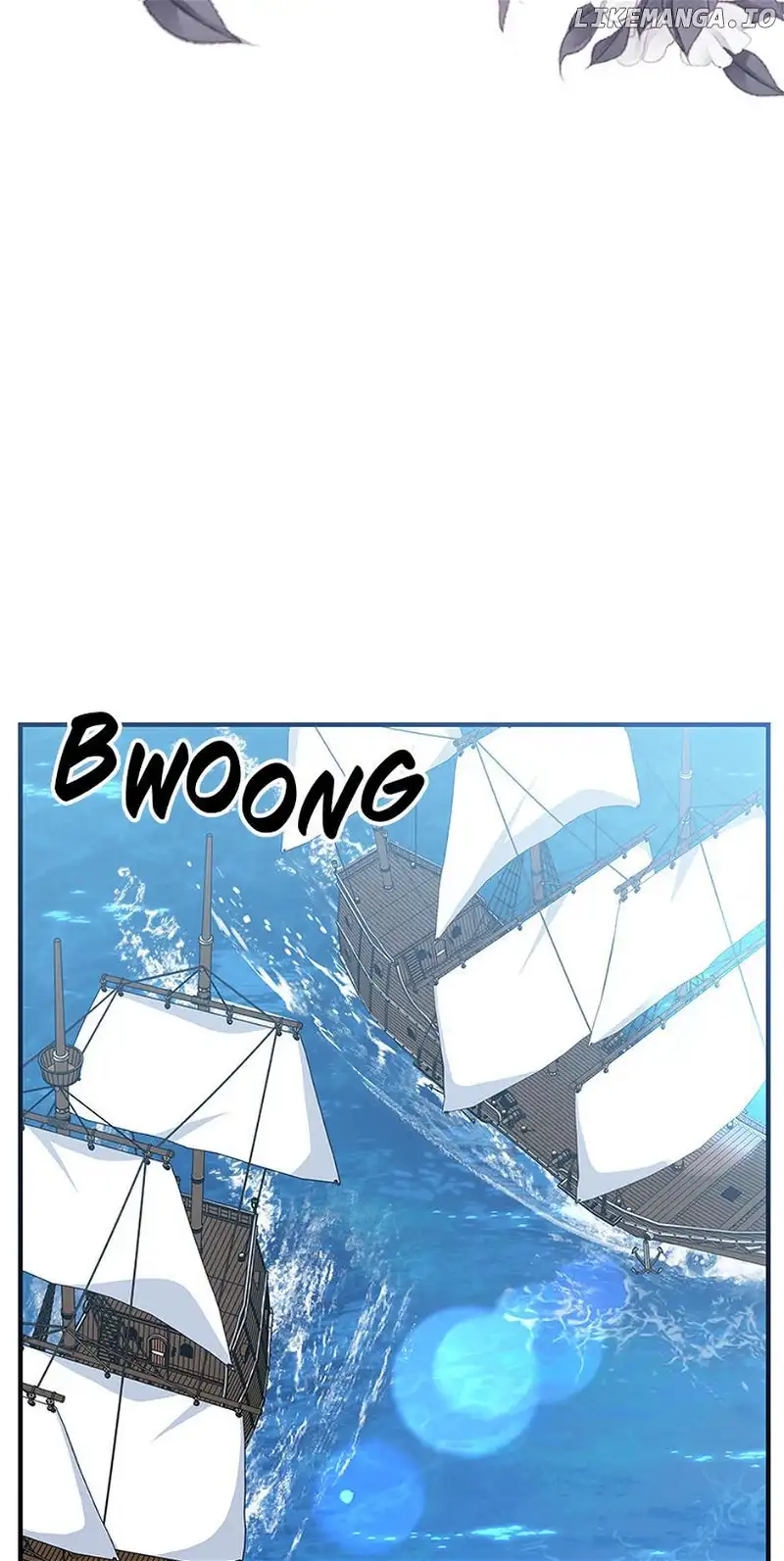 The Sea Captain's Bride Chapter 50 page 47
