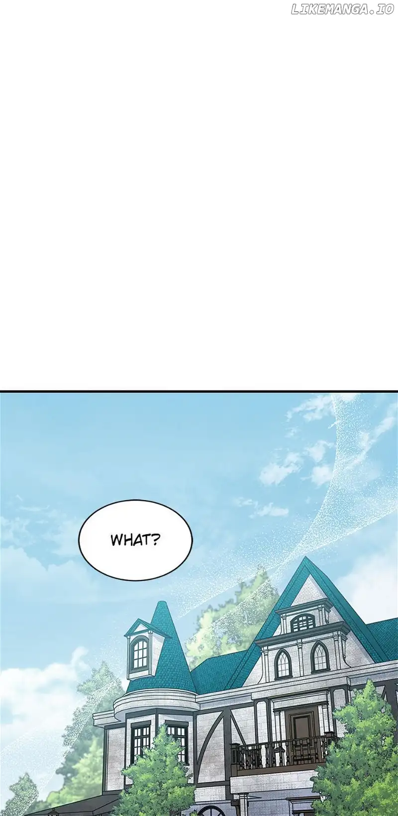 The Sea Captain's Bride Chapter 50 page 51