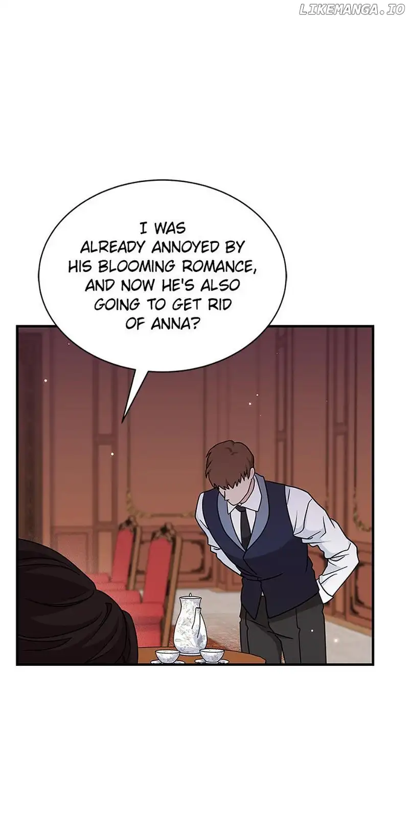 The Sea Captain's Bride Chapter 50 page 53