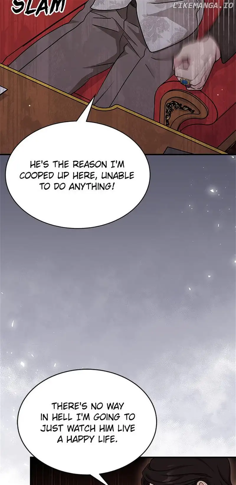 The Sea Captain's Bride Chapter 50 page 55