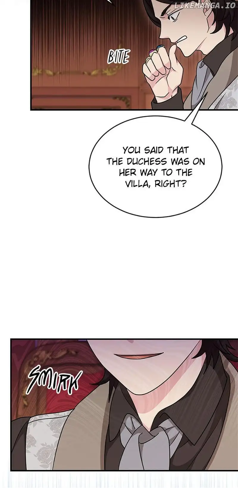 The Sea Captain's Bride Chapter 50 page 56