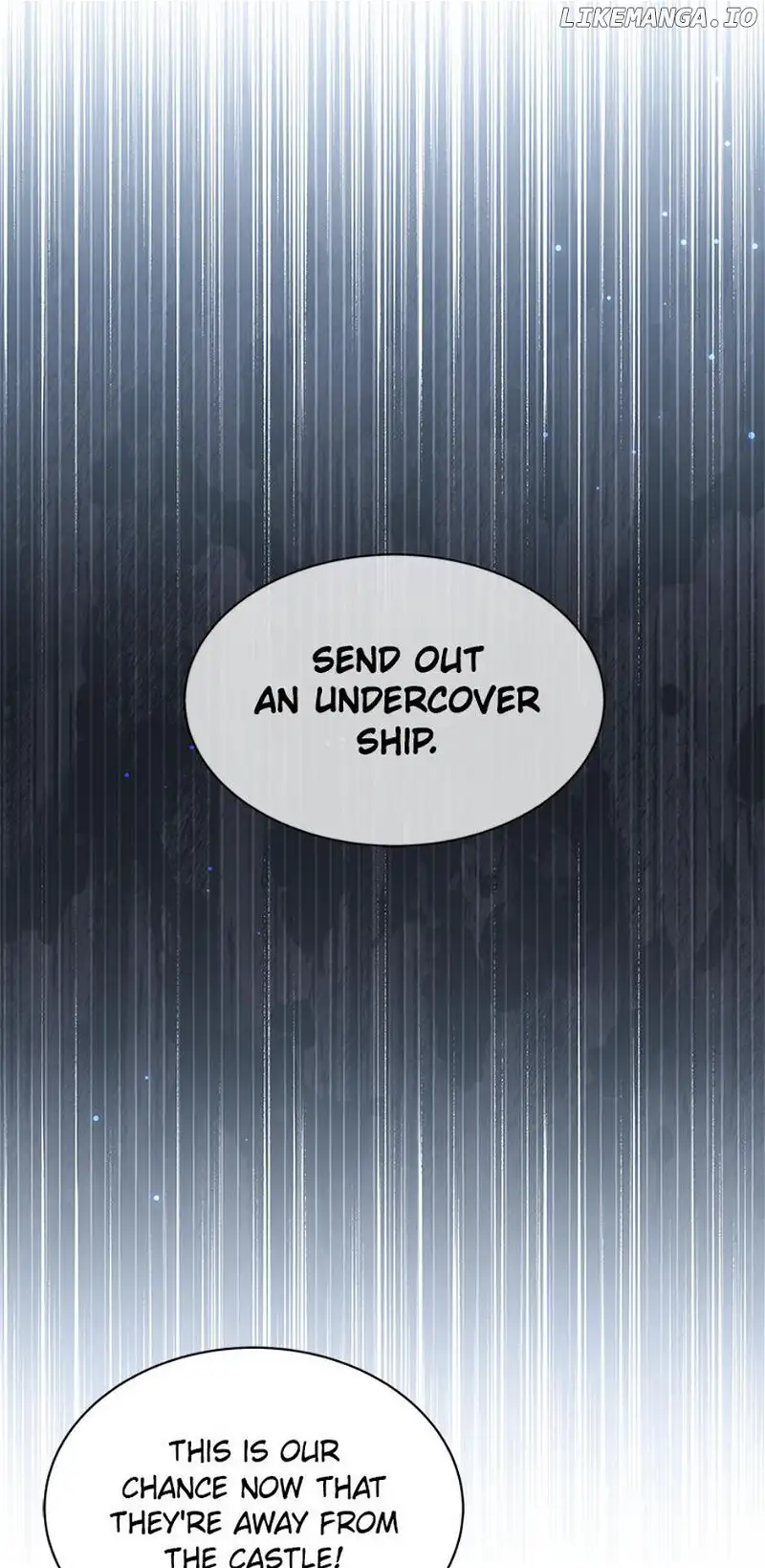 The Sea Captain's Bride Chapter 50 page 57