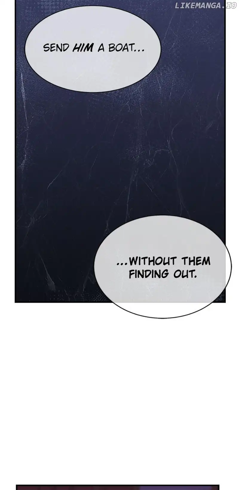 The Sea Captain's Bride Chapter 50 page 59
