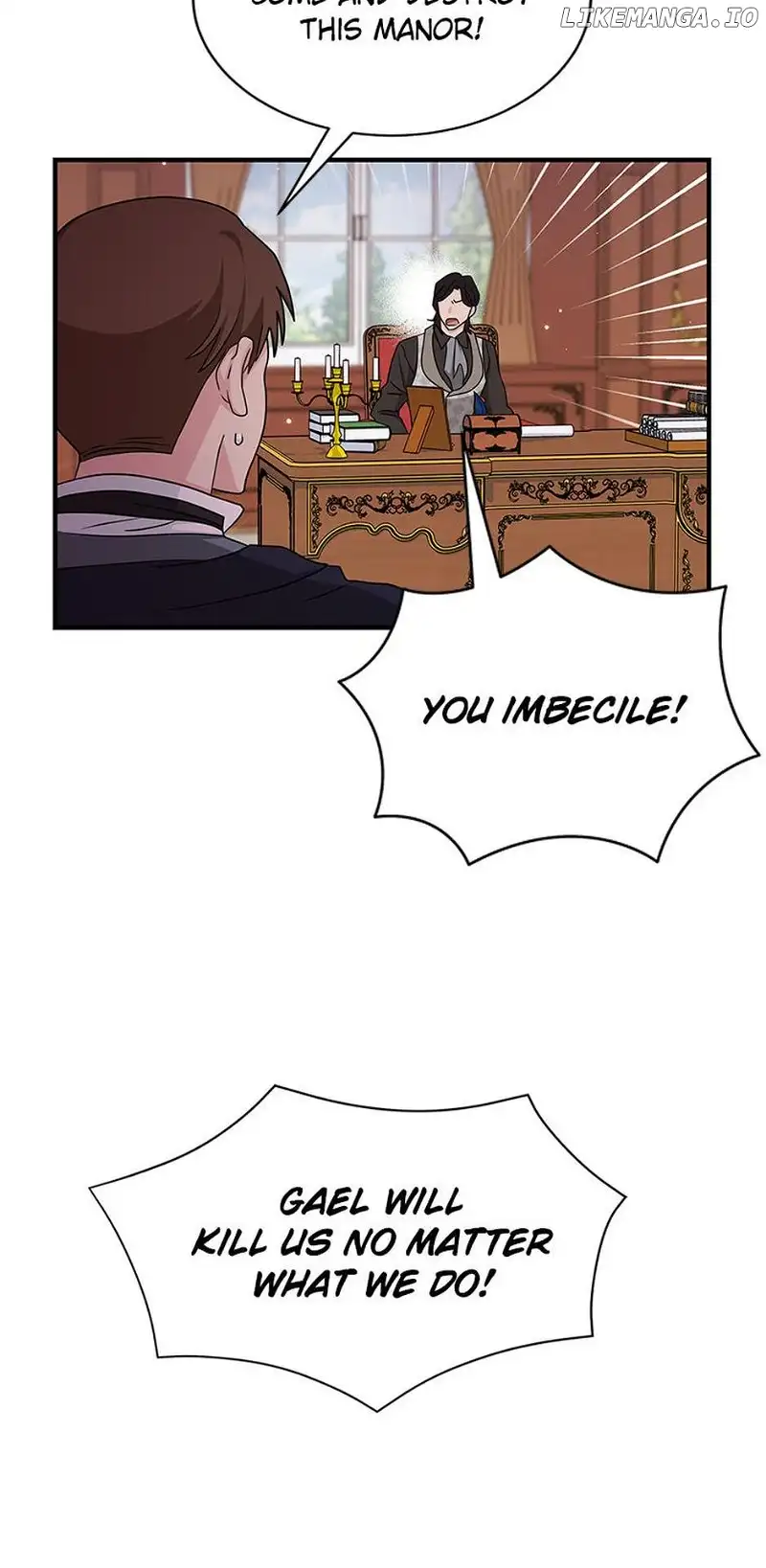 The Sea Captain's Bride Chapter 50 page 61
