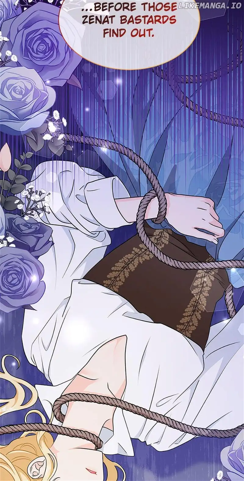 The Sea Captain's Bride Chapter 50 page 64