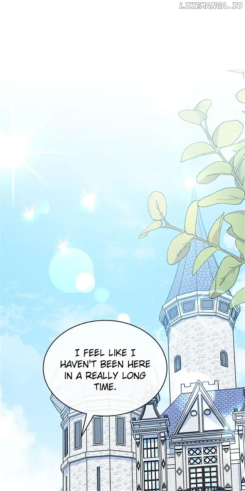 The Sea Captain's Bride Chapter 50 page 66