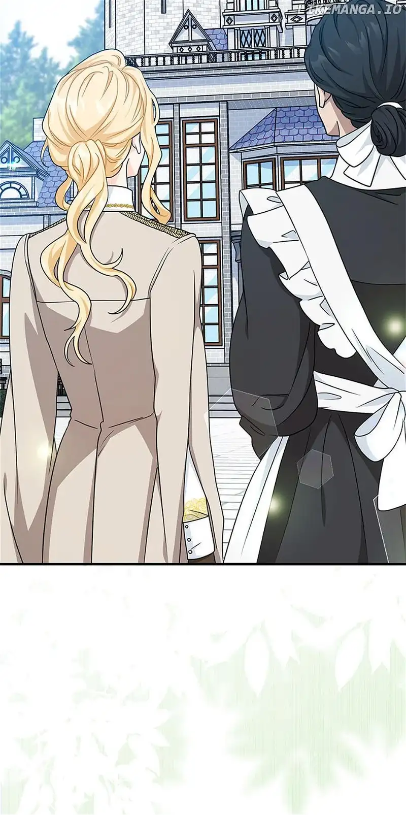The Sea Captain's Bride Chapter 50 page 67