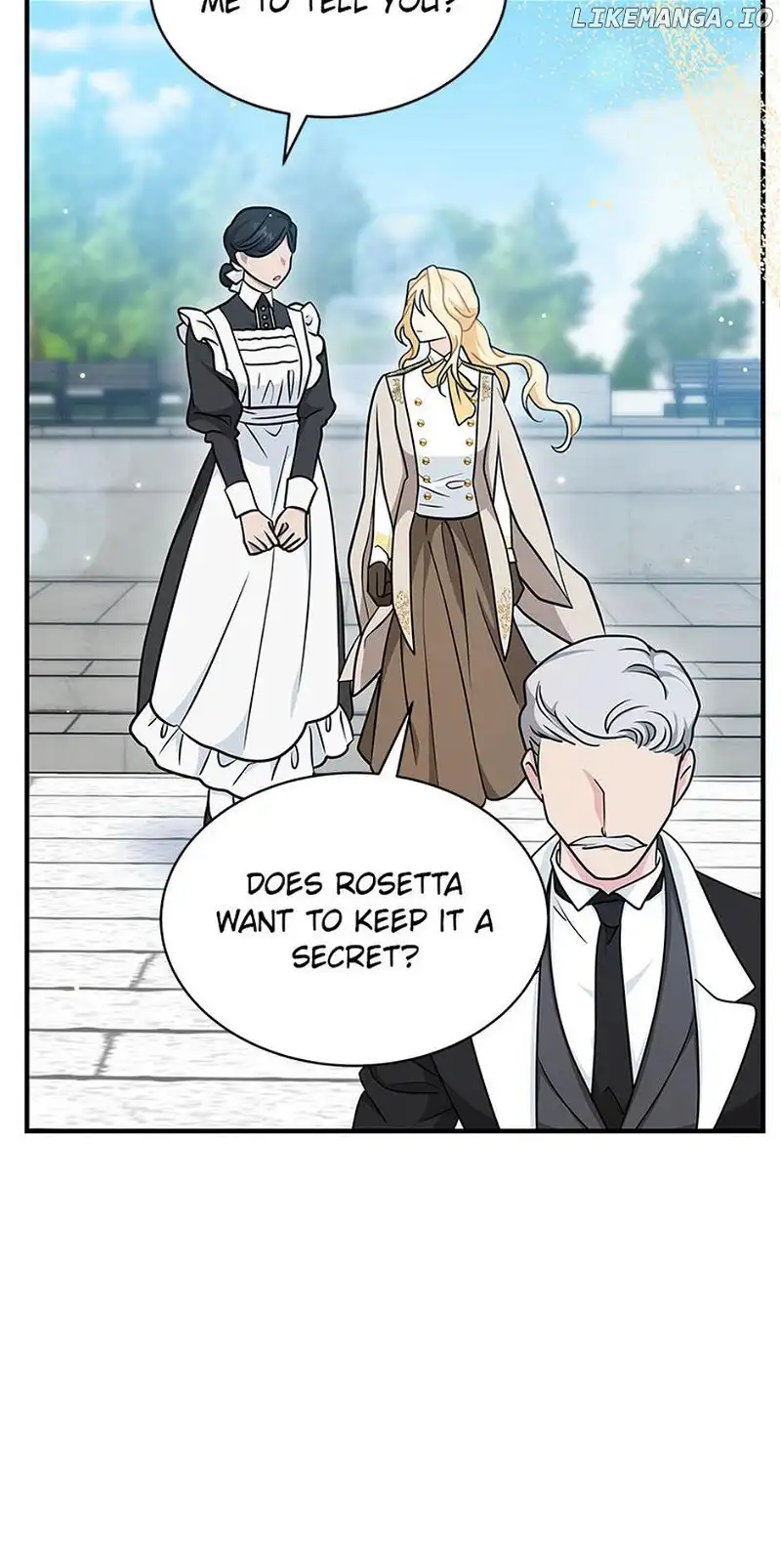 The Sea Captain's Bride Chapter 50 page 71