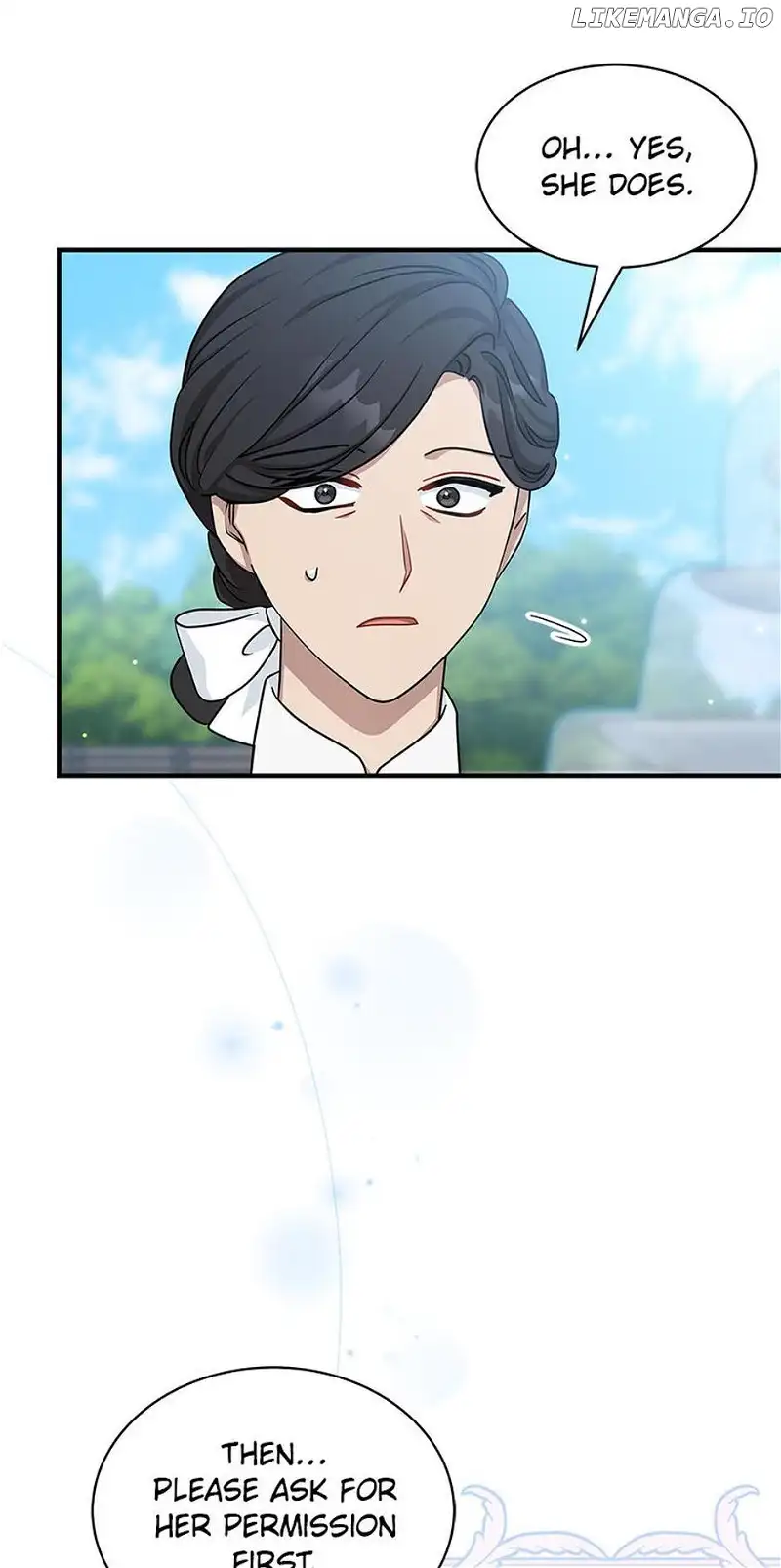 The Sea Captain's Bride Chapter 50 page 72