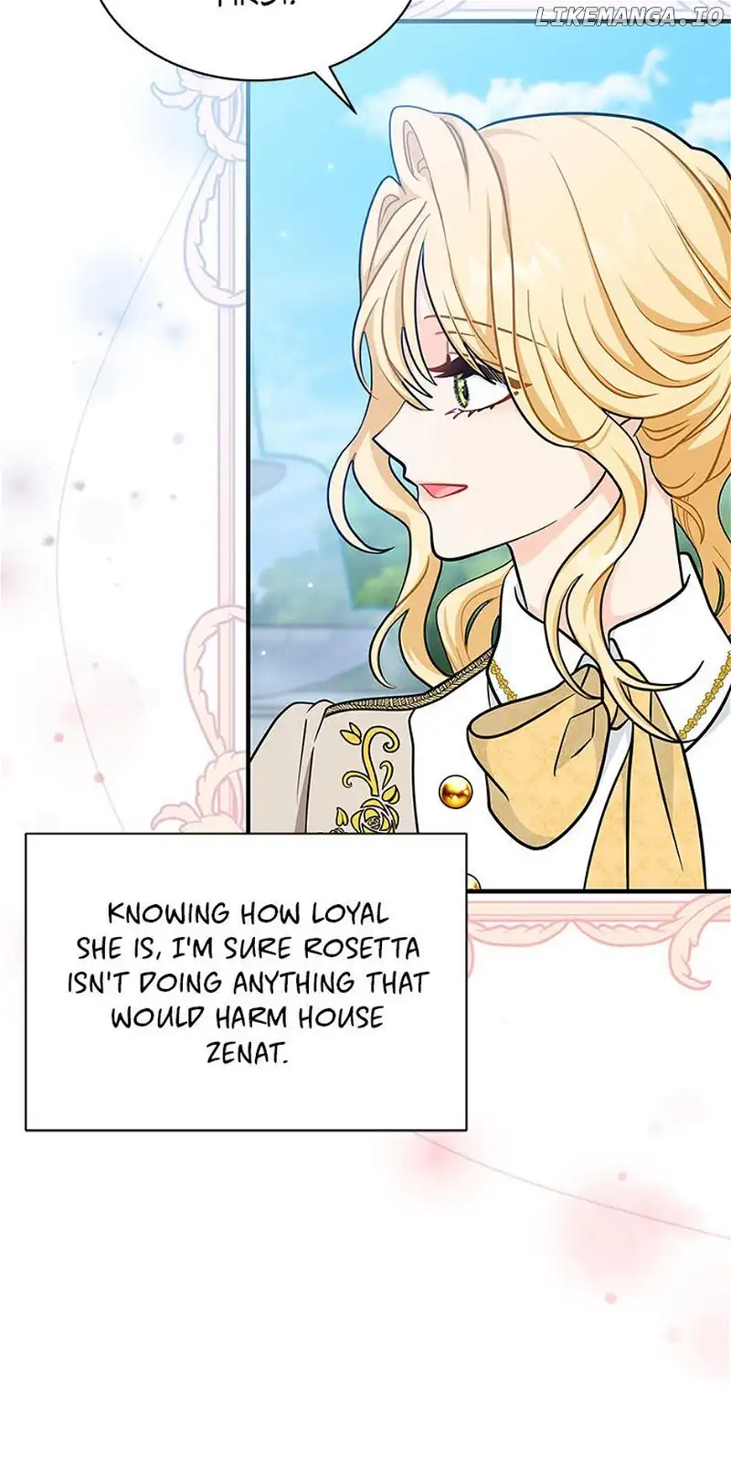 The Sea Captain's Bride Chapter 50 page 73