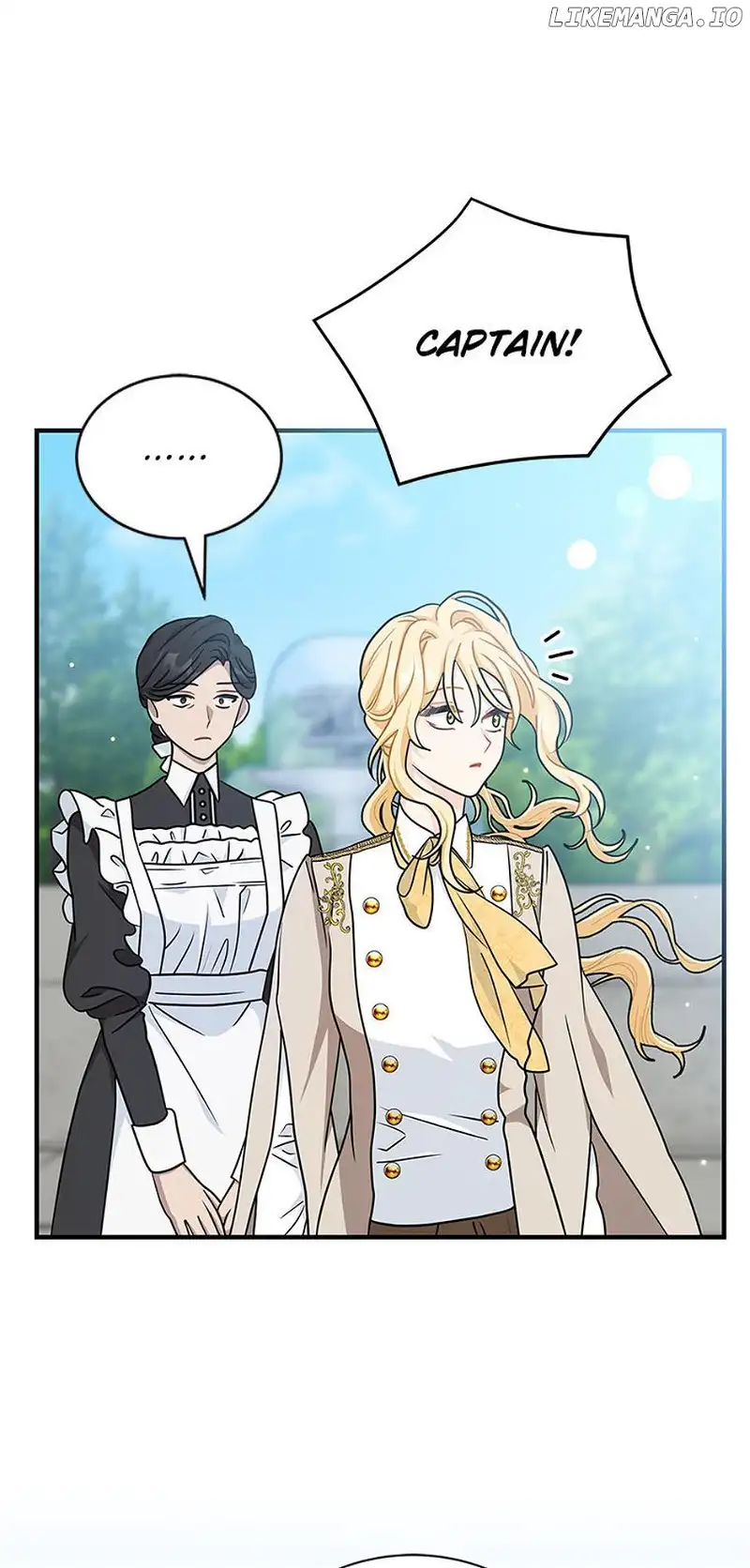 The Sea Captain's Bride Chapter 50 page 74