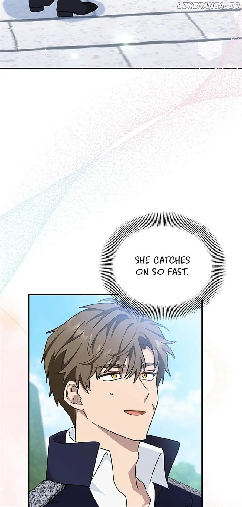 The Sea Captain's Bride Chapter 50 page 78
