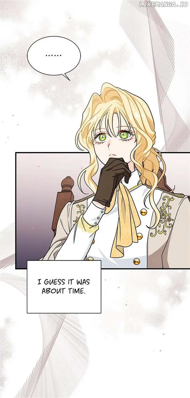 The Sea Captain's Bride Chapter 50 page 81