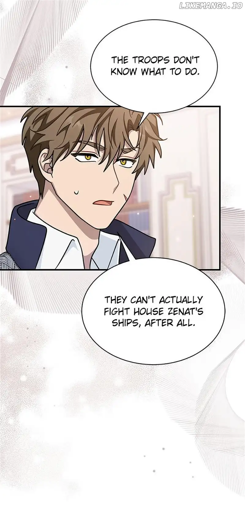 The Sea Captain's Bride Chapter 50 page 82