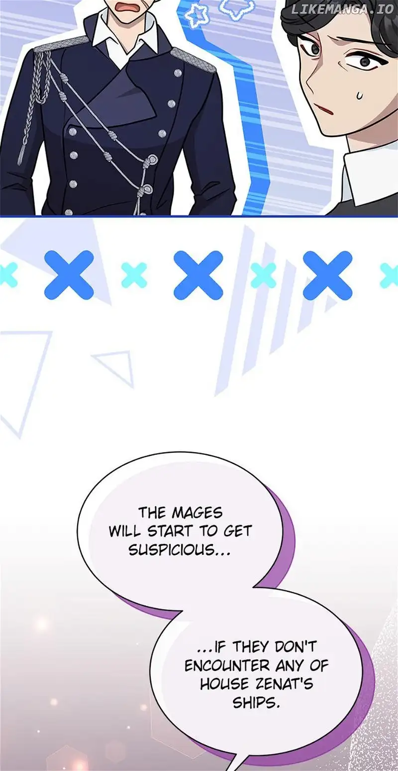 The Sea Captain's Bride Chapter 50 page 84