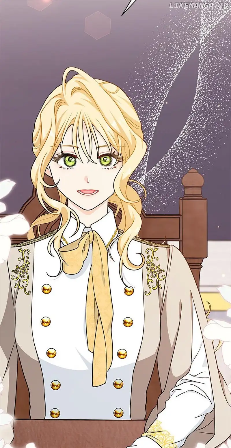 The Sea Captain's Bride Chapter 50 page 85